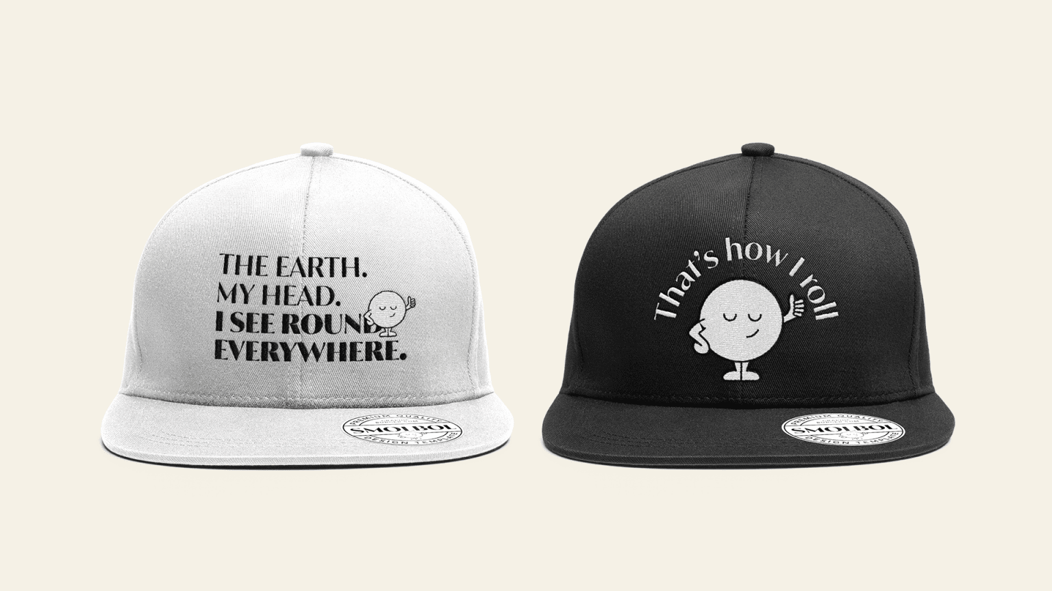 smolbol ovinho de amendoim